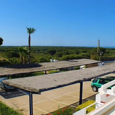 En Fantastica Urbanizacion En Sancti Petri Holiday home