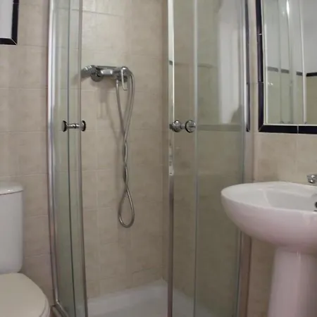 En Fantastica Urbanizacion En Sancti Petri Holiday home *