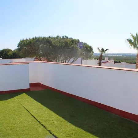 Holiday home En Fantastica Urbanizacion En Sancti Petri Cadiz