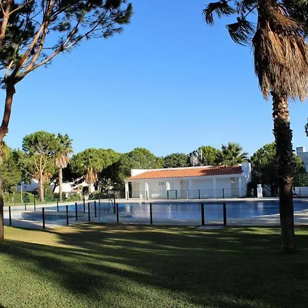 Holiday home En Fantastica Urbanizacion En Sancti Petri *