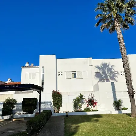 En Fantastica Urbanizacion En Sancti Petri Cadiz