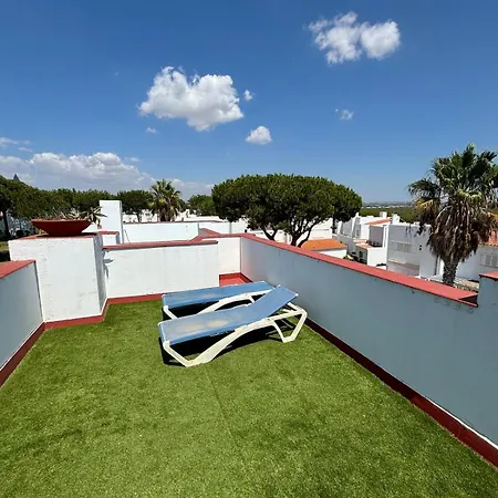 En Fantastica Urbanizacion En Sancti Petri Cadiz
