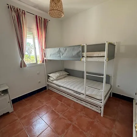En Fantastica Urbanizacion En Sancti Petri Holiday home