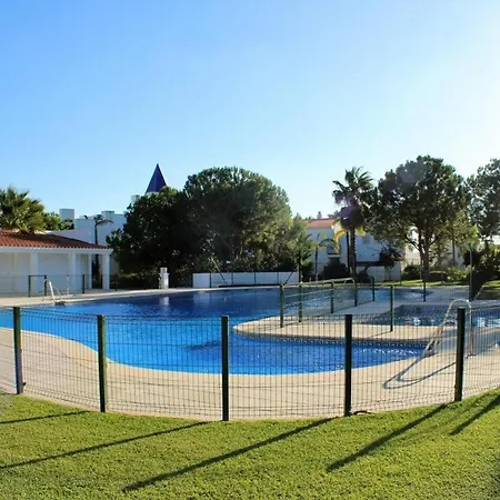 En Fantastica Urbanizacion En Sancti Petri Holiday home Cadiz